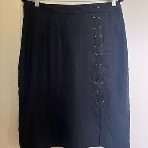 Black skirt - Never been worn